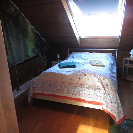 Ferienwohnung Panorama Wertheim Luaran gambar