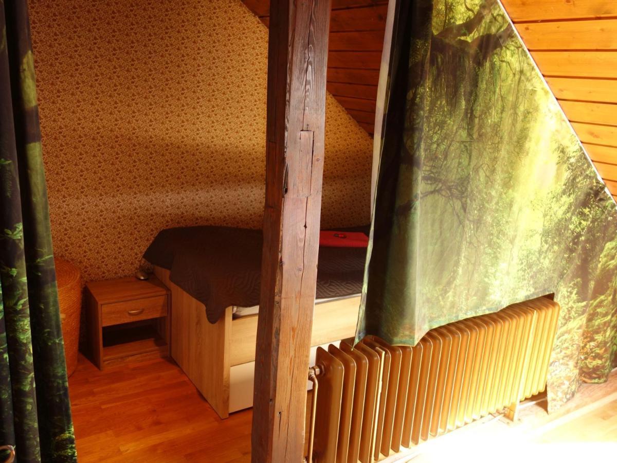 Ferienwohnung Panorama Wertheim Luaran gambar