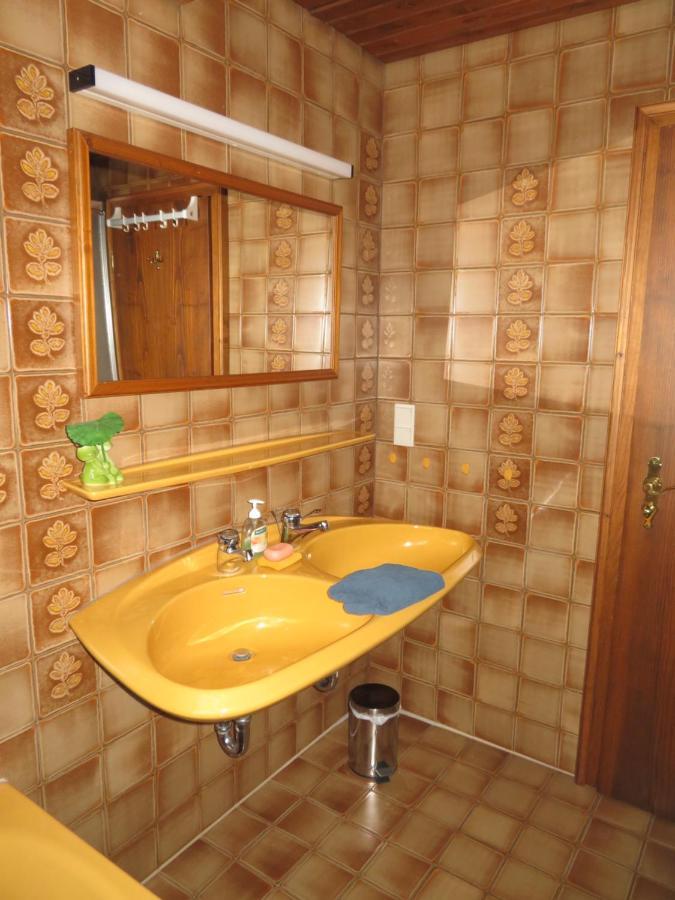 Ferienwohnung Panorama Wertheim Luaran gambar