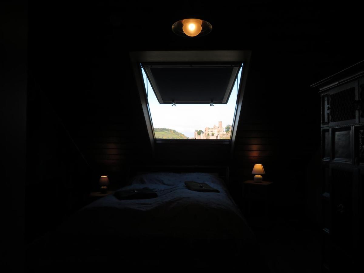 Ferienwohnung Panorama Wertheim Luaran gambar