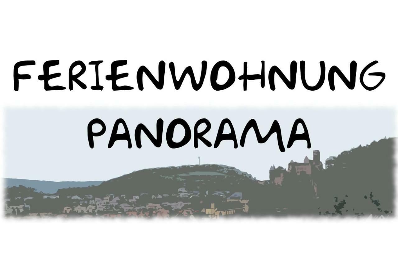 Ferienwohnung Panorama Wertheim Luaran gambar
